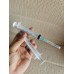 ーマッサージ Large Plastic Syringe for Scientific Labs 2 Pack Measuring Syringe Tools Dispensing Multiple Uses (20 ml) ーマッサージ Large Plastic Syringe for Scientific Labs 2 Pack Measuring Syringe Tools Dispensing Multiple Uses (20 ml)